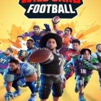 Wild Карта Football: Deluxe-издание AR XBOX One / Xbox Series X|S Ключ