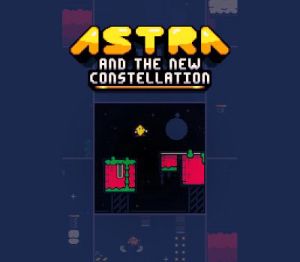 Astra And The New Constellation PC Steam Ключ