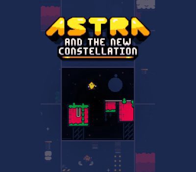 Astra And The New Constellation PC Steam Ключ