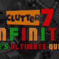 Clutter 7 Infinity: Joe's Ultimate Quest Steam Ключ