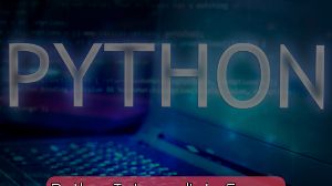 Python Intermediate Course – Advance Your Python Skills John Academy Code
