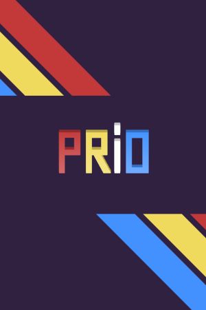 PRiO PC Steam Ключ