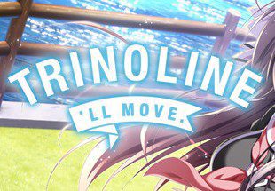 Trinoline All Ages Version Steam Ключ