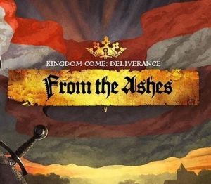 Kingdom Come: Deliverance - From the Ashes DLC EU Steam Ключ