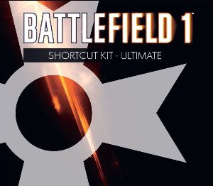 Battlefield 1 Shortcut Kit: Ultimate Набор DLC EU PC Steam Альтергифт