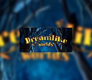 Dreamlike Worlds Steam Ключ