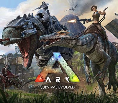 ARK: Scorched Earth - Дополнение Pack US XBOX One Ключ
