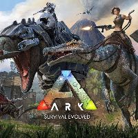 ARK: Scorched Earth - Дополнение Pack US XBOX One Ключ
