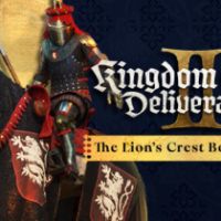 Kingdom Come: Deliverance II - The Lion’s Crest DLC RoW PC Steam Ключ