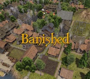 Banished EU PC Steam Альтергифт