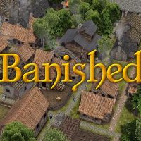 Banished EU PC Steam Альтергифт