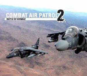 Combat Air Patrol 2 PC Steam Аккаунт