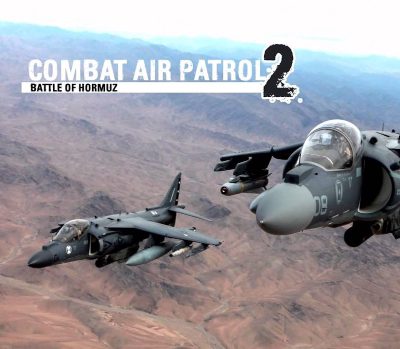 Combat Air Patrol 2 PC Steam Аккаунт