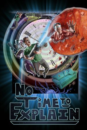 No Time to Explain Steam Ключ