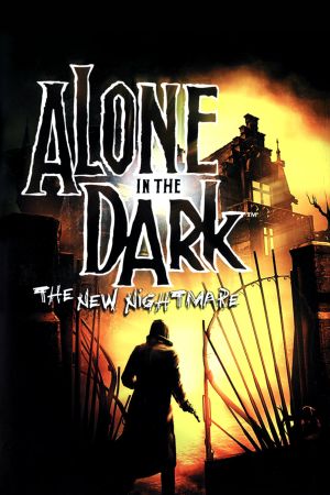 Alone in the Dark: The New Nightmare EU PC Steam Ключ