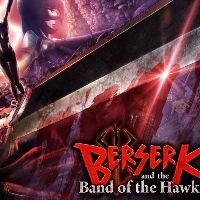 Berserk and the Band of the Hawk EU PC Steam Альтергифт