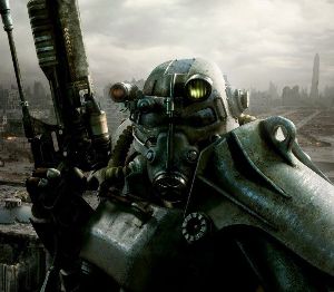 Fallout 3 GOTY RU Steam Ключ