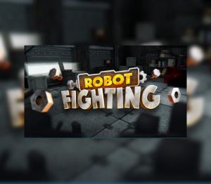 Robot Fighting Steam Ключ