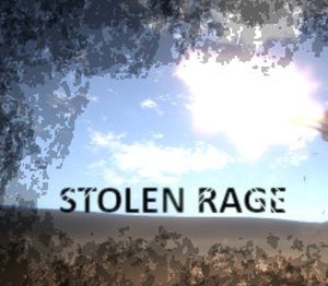 Stolen Rage Steam Ключ