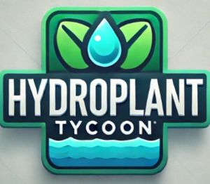HYDROPLANT Tycoon PC Steam Ключ