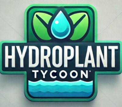 HYDROPLANT Tycoon PC Steam Ключ