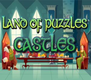 Land of Puzzles: Castles Steam Ключ