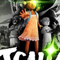 Tchia: Oléti издание Epic Games Ключ