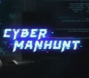 Cyber Manhunt PC Steam Аккаунт