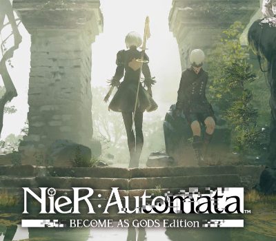 Nier: Automata Become As Gods издание US XBOX One Ключ