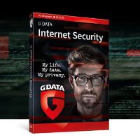 G Data Internet Security 2024 EU Ключ (1 Year / 3 PCs)