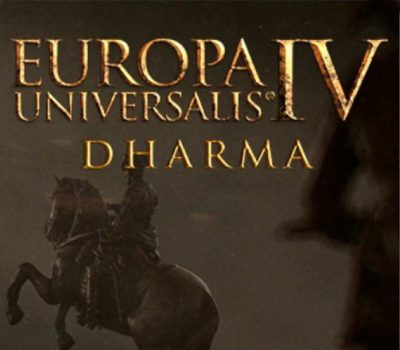 Europa Universalis IV - Dharma DLC EU PC Steam Альтергифт