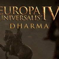 Europa Universalis IV - Dharma DLC EU PC Steam Альтергифт