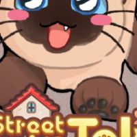 A Street Cat's Tale 2: Out side is dangerous Steam Ключ