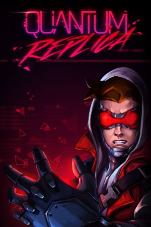 Quantum Replica Steam Ключ
