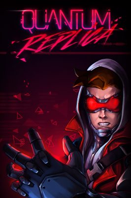 Quantum Replica Steam Ключ