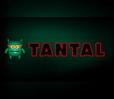 Tantal Steam Ключ
