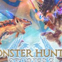 Monster Hunter Stories 3: Twisted Reflection EU PC Steam Ключ