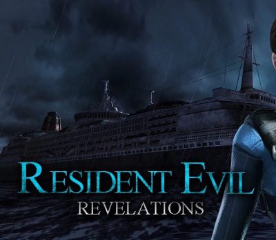 Resident Evil Revelations PC Steam Аккаунт