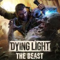 Dying Light: The Beast Deluxe-издание Xbox Series X|S Access