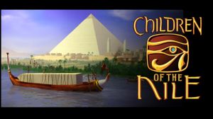 Children of the Nile: Улучшенное издание PC Steam Ключ