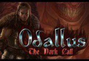 Odallus: The Dark Call EU Steam Ключ