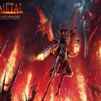Metal: Hellsinger US Xbox Series X|S / PC Ключ