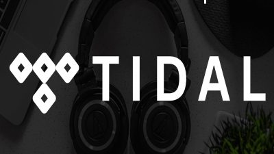 TIDAL $60 Подарочная карта US