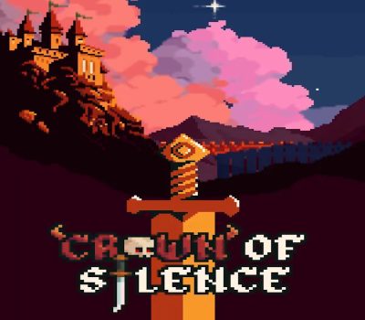 Crown Of Silence PC Steam Ключ