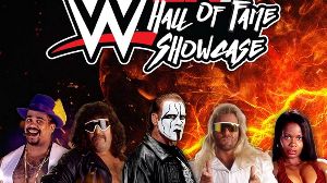 WWE 2K17 - Hall of Fame Showcase DLC PC Steam Ключ