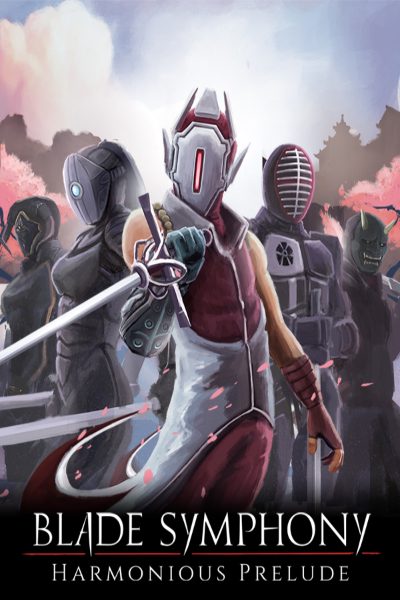 Blade Symphony Steam Gift