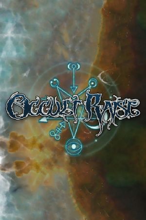 - Occult Raise - Steam Ключ