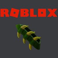 Roblox - Exclusive Banandolier Skin DLC Ключ