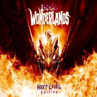 Tiny Tina's Wonderlands: Next-Level издание EU XBOX One / Xbox Series X|S Ключ