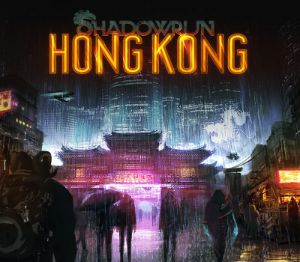 Shadowrun: Hong Kong PC Steam Ключ